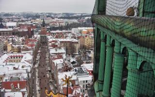Gdańsk Ratusz Staromiejski 1 - 29-01-2026 12:53