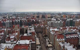 Gdańsk Ratusz Staromiejski 1 - 29-01-2026 13:31