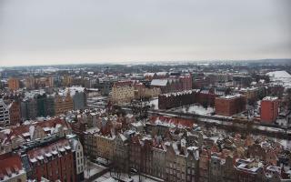 Gdańsk Ratusz Staromiejski 1 - 29-01-2026 13:38