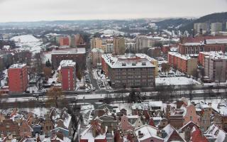 Gdańsk Ratusz Staromiejski 1 - 29-01-2026 14:09