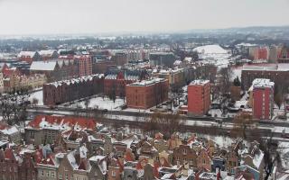 Gdańsk Ratusz Staromiejski 1 - 30-01-2026 10:32