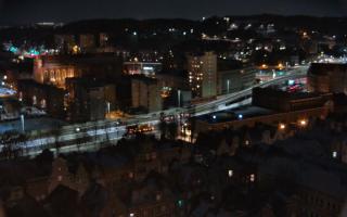 Gdańsk Ratusz Staromiejski 1 - 30-01-2026 21:07