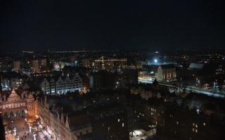 Gdańsk Ratusz Staromiejski 1 - 30-01-2026 21:29