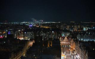 Gdańsk Ratusz Staromiejski 1 - 30-01-2026 21:52