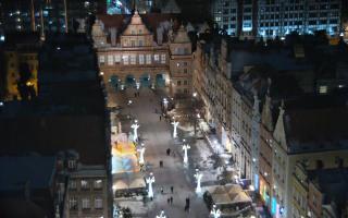 Gdańsk Ratusz Staromiejski 1 - 30-01-2026 22:22