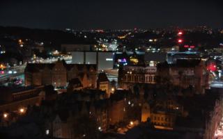 Gdańsk Ratusz Staromiejski 1 - 30-01-2026 22:37