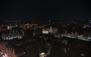 Gdańsk Ratusz Staromiejski 1 - 30-01-2026 22:53