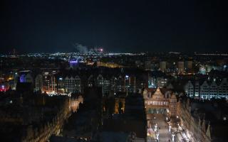 Gdańsk Ratusz Staromiejski 1 - 30-01-2026 23:15