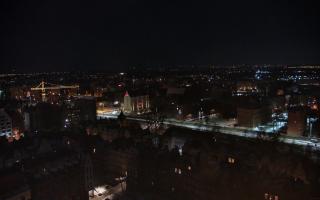 Gdańsk Ratusz Staromiejski 1 - 31-01-2026 00:16