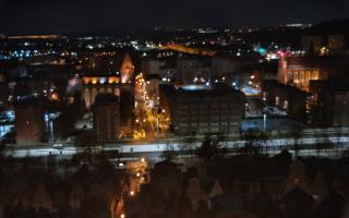 Gdańsk Ratusz Staromiejski 1 - 31-01-2026 00:46