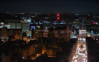 Gdańsk Ratusz Staromiejski 1 - 31-01-2026 03:41