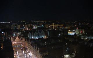 Gdańsk Ratusz Staromiejski 1 - 31-01-2026 03:56