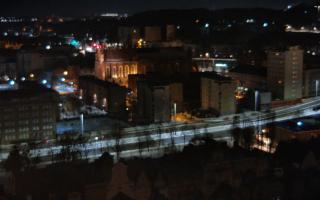 Gdańsk Ratusz Staromiejski 1 - 31-01-2026 04:11