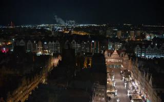 Gdańsk Ratusz Staromiejski 1 - 31-01-2026 04:18