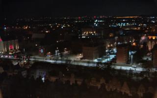 Gdańsk Ratusz Staromiejski 1 - 31-01-2026 04:26