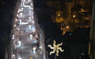 Gdańsk Ratusz Staromiejski 1 - 31-01-2026 04:34