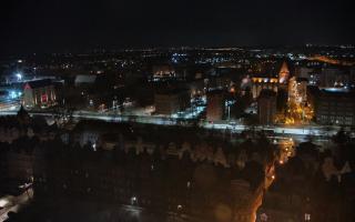 Gdańsk Ratusz Staromiejski 1 - 31-01-2026 04:41