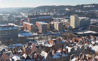 Gdańsk Ratusz Staromiejski 1 - 01-02-2026 10:52