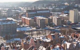 Gdańsk Ratusz Staromiejski 1 - 01-02-2026 11:30