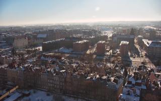 Gdańsk Ratusz Staromiejski 1 - 01-02-2026 12:00