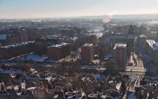 Gdańsk Ratusz Staromiejski 1 - 01-02-2026 13:08