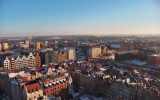 Gdańsk Ratusz Staromiejski 1 - 01-02-2026 14:01