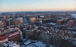 Gdańsk Ratusz Staromiejski 1 - 01-02-2026 14:47