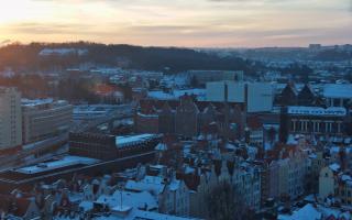 Gdańsk Ratusz Staromiejski 1 - 01-02-2026 15:10