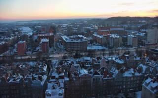 Gdańsk Ratusz Staromiejski 1 - 01-02-2026 15:40