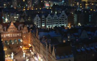 Gdańsk Ratusz Staromiejski 1 - 01-02-2026 16:18