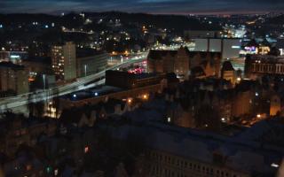 Gdańsk Ratusz Staromiejski 1 - 01-02-2026 16:25