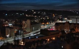 Gdańsk Ratusz Staromiejski 1 - 01-02-2026 16:33