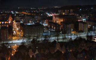 Gdańsk Ratusz Staromiejski 1 - 01-02-2026 17:18