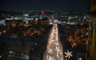 Gdańsk Ratusz Staromiejski 1 - 01-02-2026 17:26