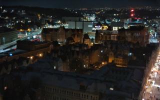 Gdańsk Ratusz Staromiejski 1 - 01-02-2026 17:49