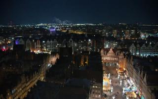 Gdańsk Ratusz Staromiejski 1 - 01-02-2026 18:04