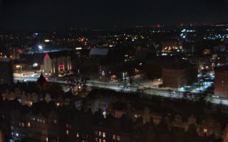 Gdańsk Ratusz Staromiejski 1 - 01-02-2026 18:11