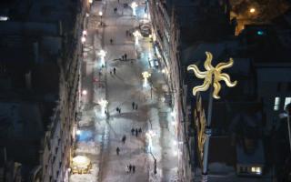 Gdańsk Ratusz Staromiejski 1 - 01-02-2026 18:19