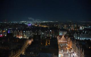 Gdańsk Ratusz Staromiejski 1 - 01-02-2026 20:51