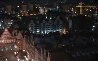 Gdańsk Ratusz Staromiejski 1 - 02-02-2026 00:07