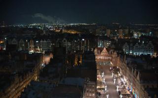 Gdańsk Ratusz Staromiejski 1 - 02-02-2026 00:30