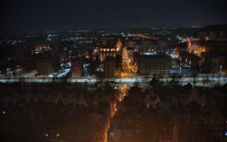 Gdańsk Ratusz Staromiejski 1 - 02-02-2026 00:53