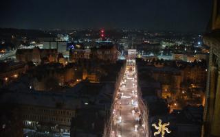 Gdańsk Ratusz Staromiejski 1 - 02-02-2026 01:16