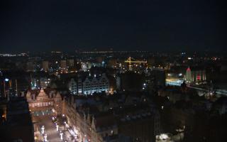 Gdańsk Ratusz Staromiejski 1 - 02-02-2026 01:31