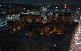 Gdańsk Ratusz Staromiejski 1 - 02-02-2026 01:38