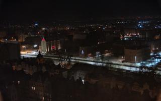 Gdańsk Ratusz Staromiejski 1 - 16-02-2026 00:45