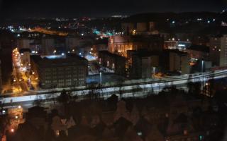 Gdańsk Ratusz Staromiejski 1 - 16-02-2026 01:15