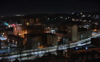 Gdańsk Ratusz Staromiejski 1 - 16-02-2026 01:53