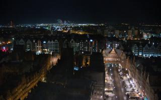 Gdańsk Ratusz Staromiejski 1 - 16-02-2026 02:00