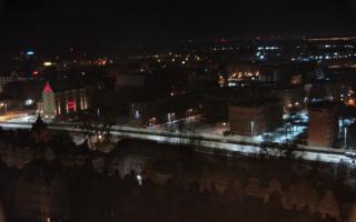 Gdańsk Ratusz Staromiejski 1 - 16-02-2026 02:08